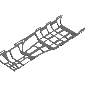 Liberty Cage