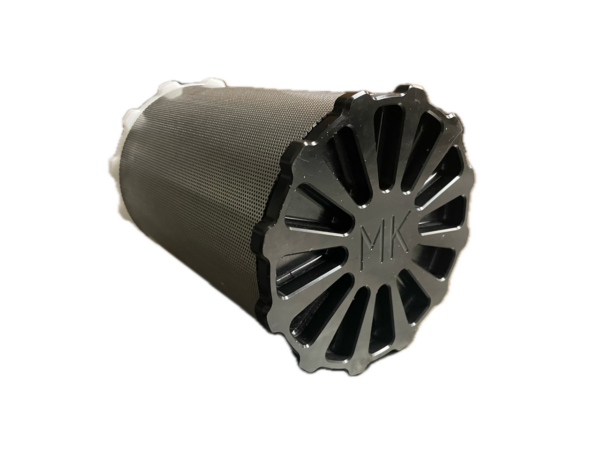 Scrubber Radial - Image 2