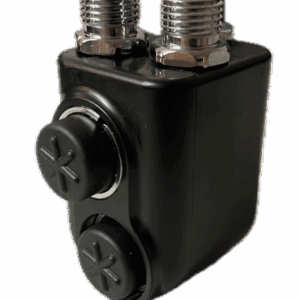 MAV Dual "Lateral"