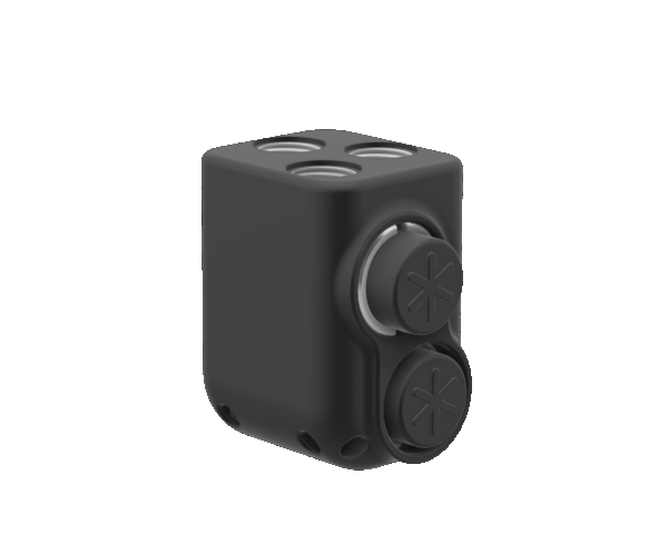 MAV Dual "Lateral" - Image 2