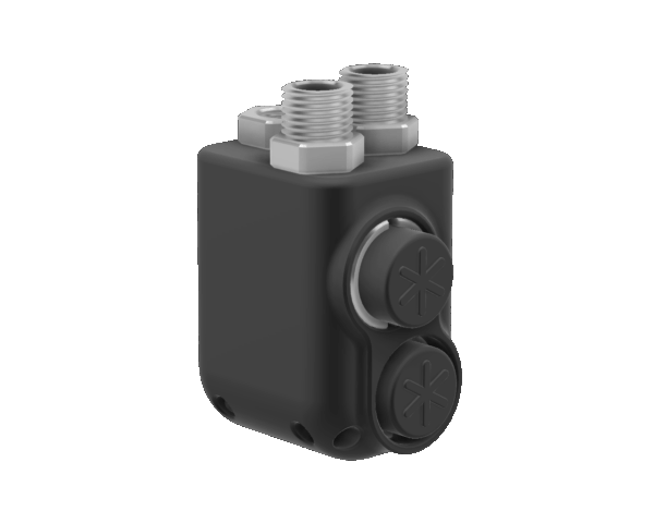 MAV Dual "Lateral"
