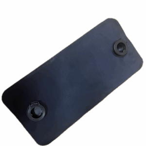 Counterlung for Rebreather