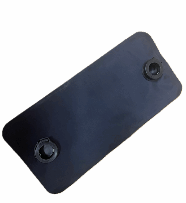 Counterlung for Rebreather