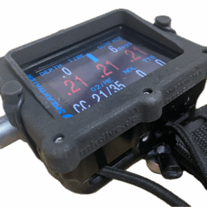 Shearwater Petrel 2/3 Screen Protector