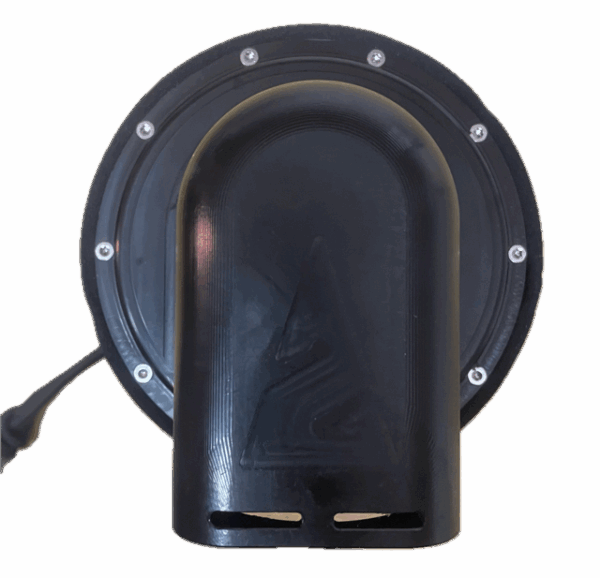Kiss Sidewinder replacement Can - Image 5