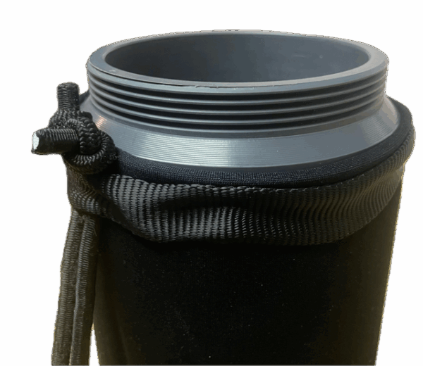 Kiss Sidewinder replacement Can - Image 4