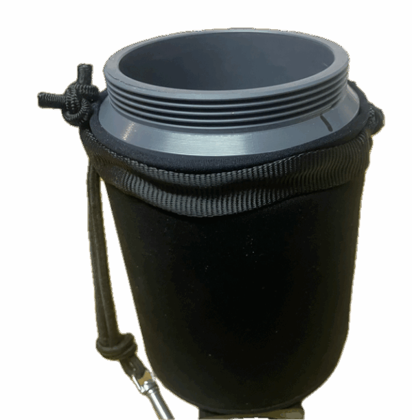 Kiss Sidewinder replacement Can - Image 3