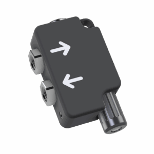 MAV/CMF Needle Valve "Single"